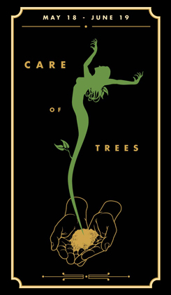 CARE OF TREES